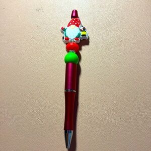 Handmade pens